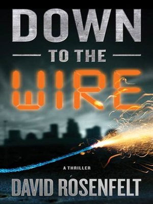 Down to the Wire - ebook